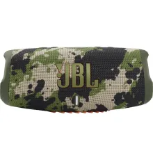 Беспроводная колонка JBL Charge 5 камуфляж