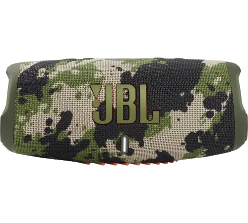 Беспроводная колонка JBL Charge 5 камуфляж