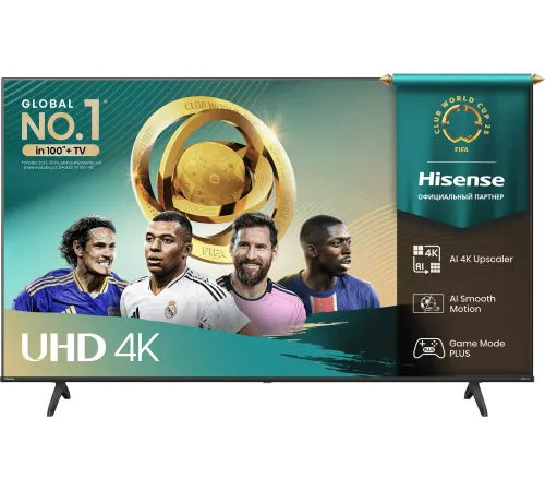 Телевизор Hisense 50A6Q