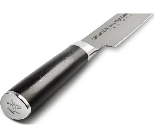 Кухонный нож Samura Mo-V SM-0021