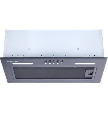 Кухонная вытяжка Exiteq EX-1346 черный