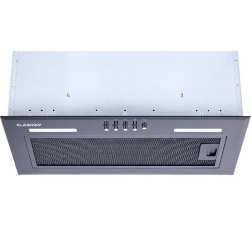 Кухонная вытяжка Exiteq EX-1346 черный