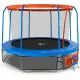 Батут DFC Jump Basket 14ft 14FT-JBSK-B