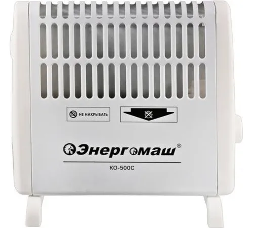 Конвектор Энергомаш КО-500С