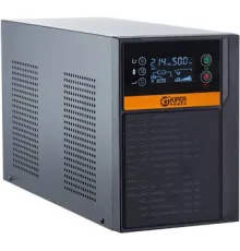 Источник бесперебойного питания Kiper Power SmartPro 2000 Gen1 IEC 2000VA/1600W
