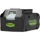 Аккумулятор Greenworks G24B4 2902807 24В/4 Ач