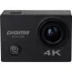 Экшен-камера Digma DiCam 320 DC320 черный