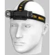 Фонарь Armytek Wizard C2 Pro Magnet USB XHP50.2 белый