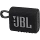 Беспроводная колонка JBL Go 3 черный