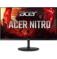 Игровой монитор Acer Nitro XF270W5biiph UM.HX0CD.501