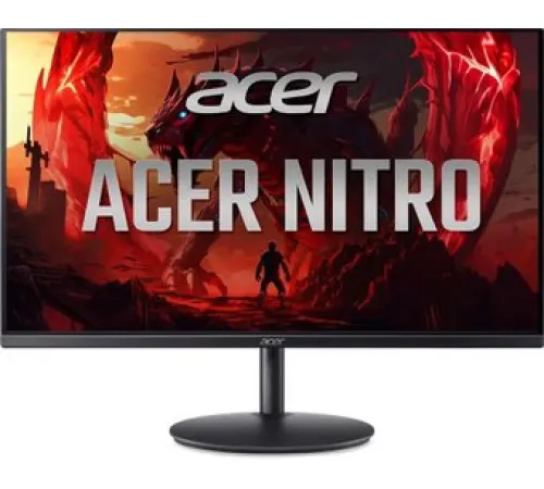 Игровой монитор Acer Nitro XF270W5biiph UM.HX0CD.501