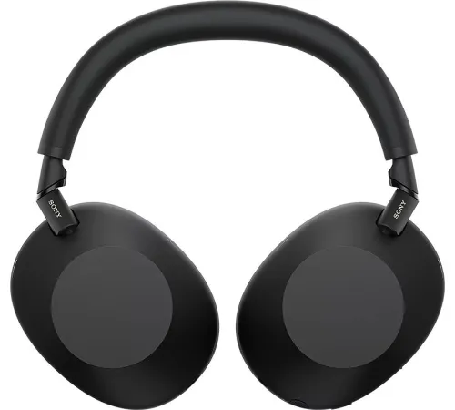 Наушники Sony WH-1000XM6 черный