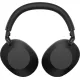 Наушники Sony WH-1000XM6 черный