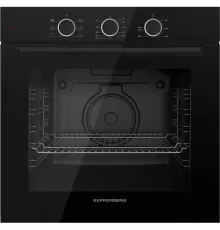 Электрический духовой шкаф KUPPERSBERG HF 603 B