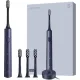 Электрическая зубная щетка Xiaomi Electric Toothbrush T302 MES608 международная версия, темно-синий
