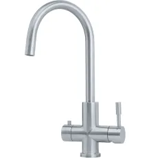 Смеситель Franke Eos Clear Water [120.0179.979]