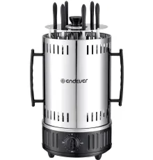 Электрошашлычница Endever Grillmaster-295