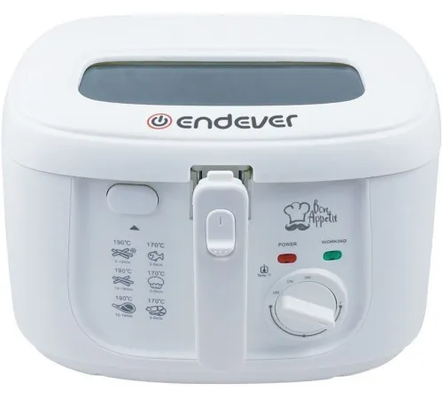 Фритюрница Endever Skyline FR-111