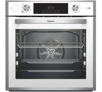 Электрический духовой шкаф Hotpoint FE8 S832 JSH WH