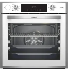 Электрический духовой шкаф Hotpoint FE8 S832 JSH WH