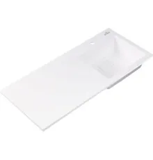 Умывальник Roxen Faber 110R 30010110R-W