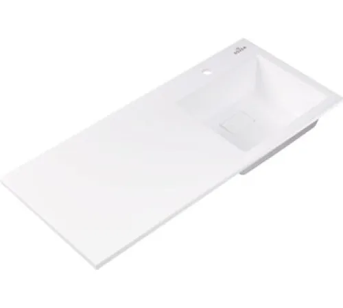 Умывальник Roxen Faber 110R 30010110R-W