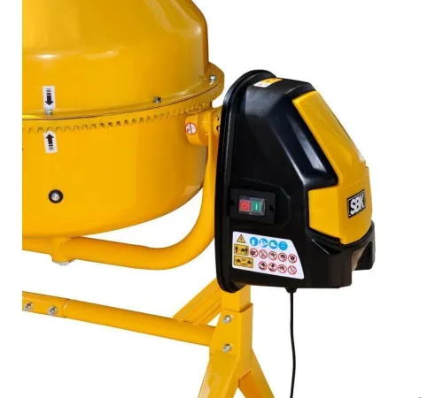 Бетономешалка SBK SX-185