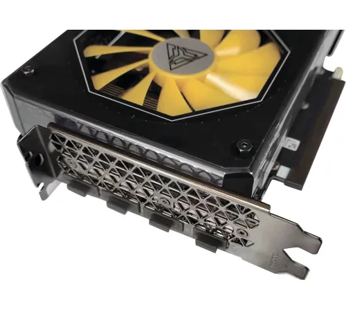 Видеокарта Arktek GeForce RTX 3060 Miracle 12GB GDDR6 AKN3060D6S12GH1