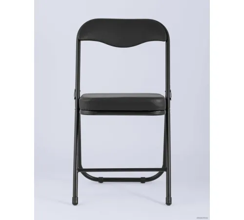 Стул Stool Group Джон складной черный