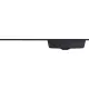 Умывальник Roxen Faber 120R black 30010120R-B