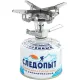 Туристическая горелка Следопыт Маленький костерок PF-GSP-S03