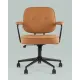 Офисное кресло Stool Group Snoop SY-017 Week-035 коричневый