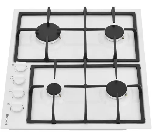 Варочная панель Hotpoint HGMT 642 WH