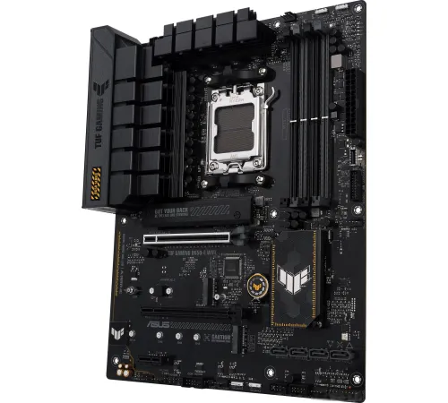 Материнская плата ASUS TUF Gaming B650-E WiFi