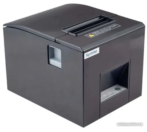 Принтер чеков Xprinter XP-E260M USB, Serial, LAN