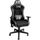Игровое геймерское кресло HAFF Grid GC-10121