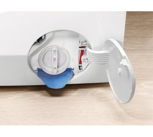 Стиральная машина Electrolux UltraCare 800 EW8F348SCI