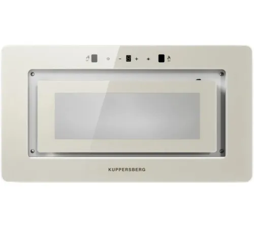 Кухонная вытяжка KUPPERSBERG Inshine 60 CG
