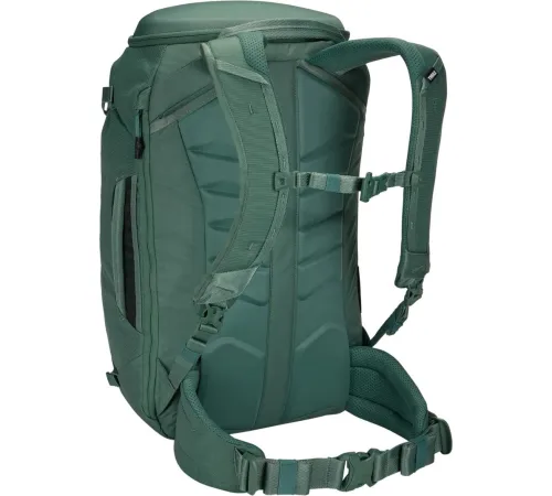 Туристический рюкзак Thule Landmark 40L голубовато-зеленый