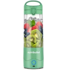 Портативный блендер NutriBullet NBP003LG