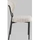Стул Stool Group Билл FDC9672 Houndstooth 3 бежевый