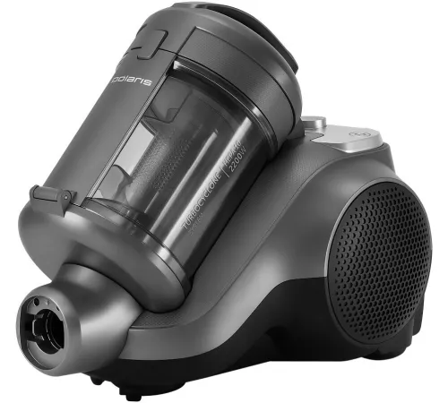 Пылесос Polaris PVC 3344 графитовый
