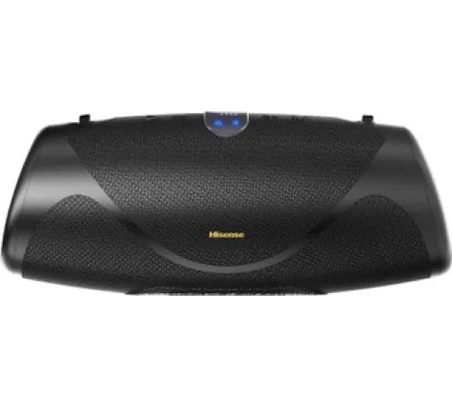 Беспроводная колонка Hisense Weboom