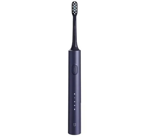 Электрическая зубная щетка Xiaomi Electric Toothbrush T302 MES608 международная версия, темно-синий