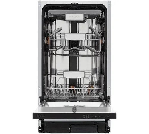 Встраиваемая посудомоечная машина Krona Lumera 45 BI V2
