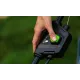 Газонокосилка Greenworks GD40LM46SPK4 2506807UB с 1-им АКБ 4 Ah