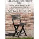 Стул Ipae Progarden Birki BIR80CAN антрацит