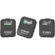 Радиосистема Synco G2A2 Max