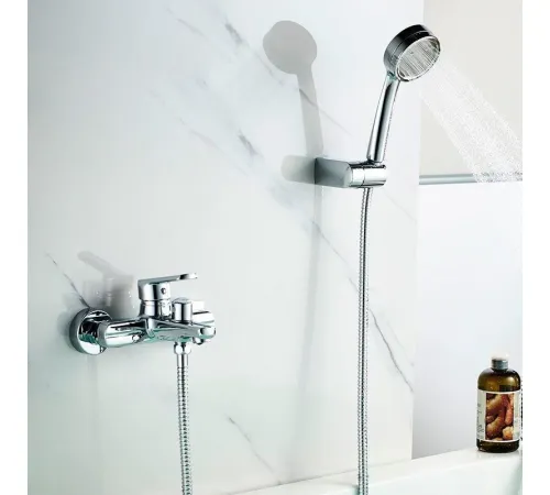 Смеситель Ledeme L3266
