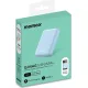 Внешний аккумулятор Momax Q.MAG Minimal IP122 5000mAh голубой